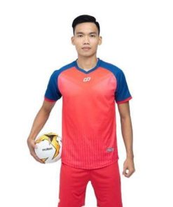 Áo thun thể thao MS04