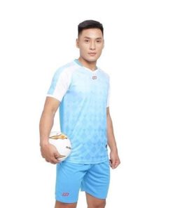 Áo thun thể thao MS07