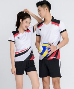 Áo thun thể thao MS08
