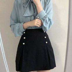 Chân váy công sở MS015