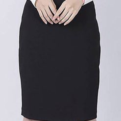 Chân váy công sở MS016