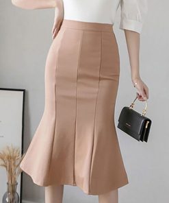 Chân váy công sở MS017