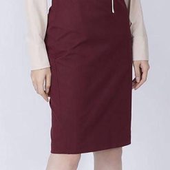 Chân váy công sở MS026