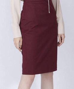 Chân váy công sở MS026