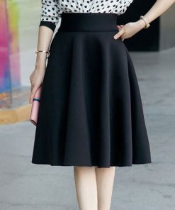 Chân váy công sở MS03