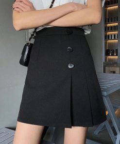 Chân váy công sở MS030
