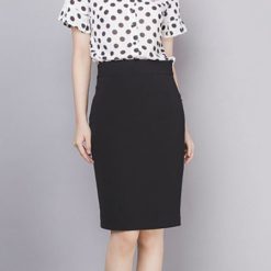 Chân váy công sở MS031