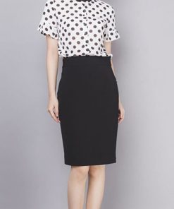 Chân váy công sở MS031
