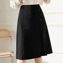 Chân váy công sở MS05