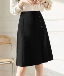 Chân váy công sở MS05
