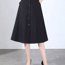 Chân váy công sở MS06
