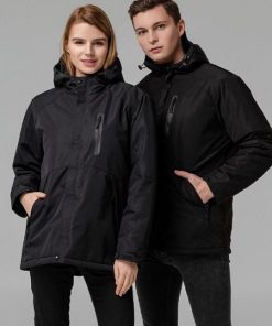 Đồng phục áo khoác  gió MS03