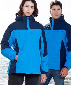 Đồng phục áo khoác gió MS021