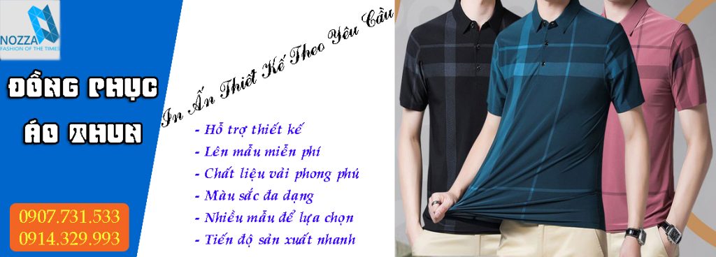 Đồng Phục Sao Việt