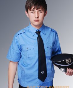 Đồng phục bảo vệ MS011