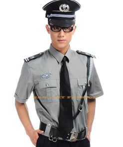 Đồng phục bảo vệ MS06