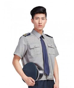 Đồng phục bảo vệ sảnh MS010