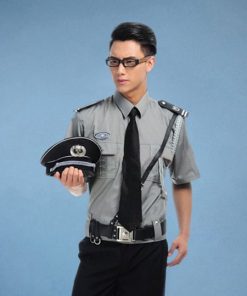 Đồng phục bảo vệ sảnh MS019