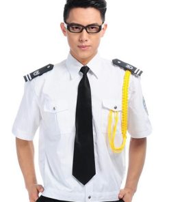 Đồng phục bảo vệ sảnh MS022