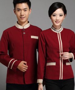Đồng phục Bellman