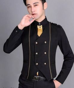 Đồng phục Bellman MS015