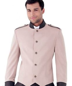 Đồng phục Bellman MS07