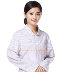 Đồng phục bệnh nhân MS01