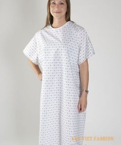 Đồng phục bệnh nhân MS013