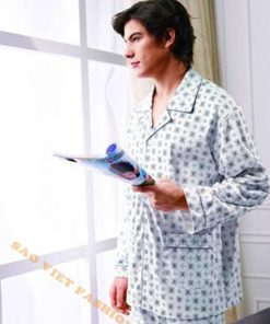 Đồng phục bệnh nhân MS015