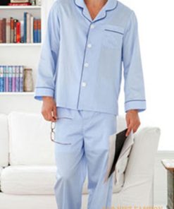 Đồng phục bệnh nhân MS017