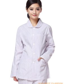 Đồng phục bệnh nhân MS020