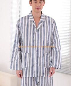 Đồng phục bệnh nhân MS03