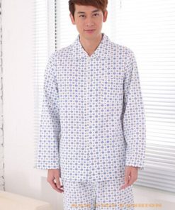 Đồng phục bệnh nhân MS04