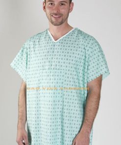 Đồng phục bệnh nhân MS05