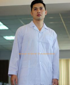 Đồng phục bệnh nhân MS06