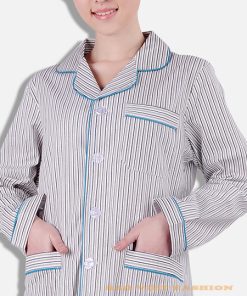 Đồng phục bệnh nhân MS07