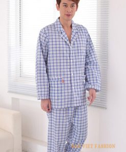 Đồng phục bệnh nhân MS08
