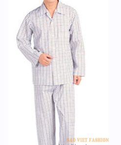 Đồng phục bệnh nhân MS09
