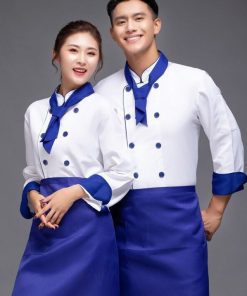 Đồng phục bếp