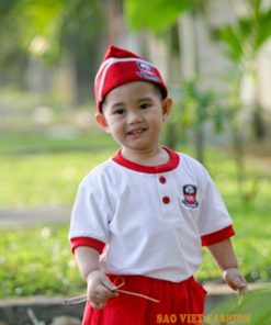 Đồng phục mẫu giáo MS015