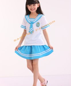 Đồng phục mẫu giáo MS017