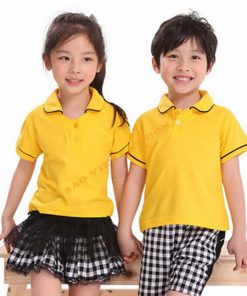 Đồng phục mẫu giáo MS019