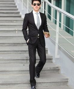 Đồng phục quản lý MS014