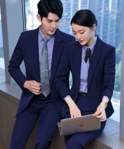 Đồng phục quản lý MS03
