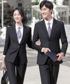 Đồng phục quản lý MS05