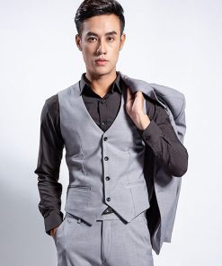 Đồng phục quản lý MS07