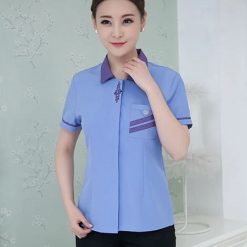 Đồng phục tạp vụ MS016