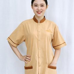 Đồng phục tạp vụ MS020