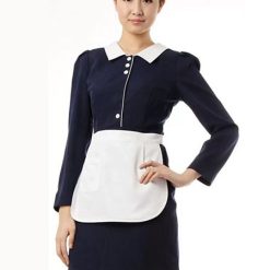 Đồng phục tạp vụ MS023