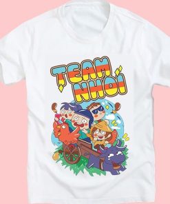 Áo thun Teambuilding MS034 – Đồng phục nhóm sự kiện đẹp, thoáng mát